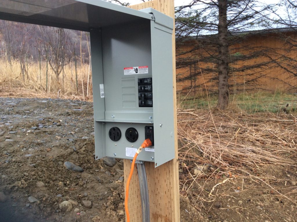 20-30-50-amp-rv-power-panel-rv-sites-in-homer-alaska