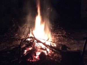 And More fire!