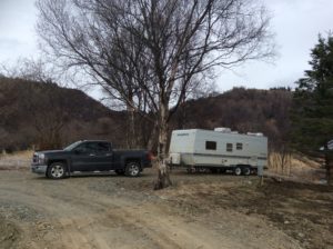 RV Site #2