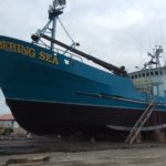 F/V Bering Sea