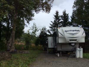 RV SITE #2