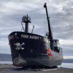 F/V Time Bandit